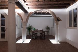 Kép Residenza Giulio Romano szállásáról Mantovában a galériában