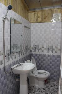 Gallery image of Organic Farm Homestay in Sa Pa