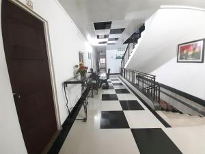 Fotografie z fotogalerie ubytování Hotel Arcoiris Girardot v destinaci Girardot