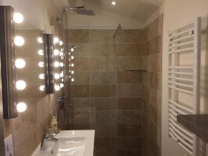 Billede fra billedgalleriet på Loft avec spa Lourmarin i Lourmarin + 8 billeder