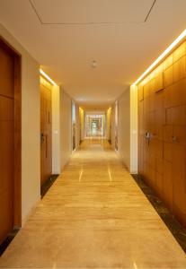 Fotografie z fotogalerie ubytování Hotel Divine Fort v destinaci Palni