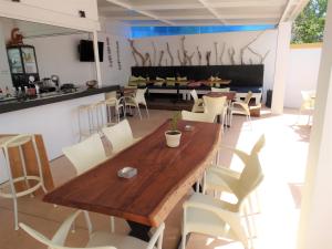 Gallery image of Oasis Beach Club in Kavos
