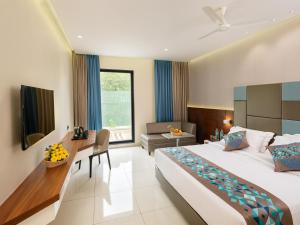 Gallery image of Hotel Divine Fort in Palani