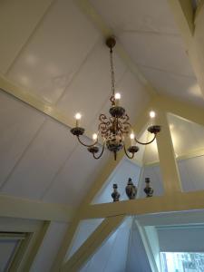 Fotografie z fotogalerie ubytování Emma's B&B v Haagu