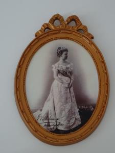 Fotografie z fotogalerie ubytování Emma's B&B v Haagu