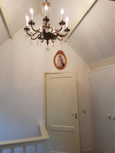 Fotografie z fotogalerie ubytování Emma's B&B v Haagu