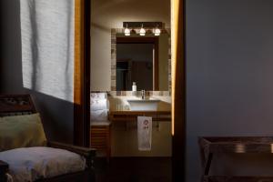 Fotografie z fotogalerie ubytování Eco Hotel Boutique & Spa Capitulo Trece - Adults Only v destinaci Maderuelo