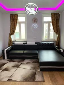 Fotografia z galérie ubytovania Colony Apartments vo Viedni