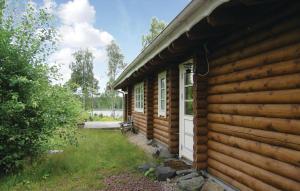 Afbeelding uit fotogalerij van Nice Home In Gnosj With Sauna in Gnosjö