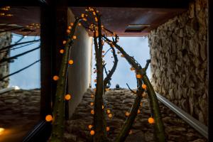 Fotografie z fotogalerie ubytování Eco Hotel Boutique & Spa Capitulo Trece - Adults Only v destinaci Maderuelo