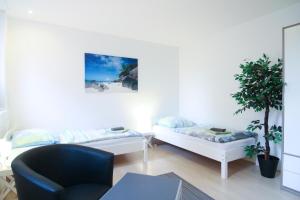 Galeriebild der Unterkunft Apartmondo Ferienwohnungen in Remscheid
