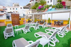 Billede fra billedgalleriet på Casa Piedra Picuda 1 i Mogán