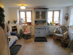 Gallery image of Pension Marianne - Chiemgau Karte in Inzell