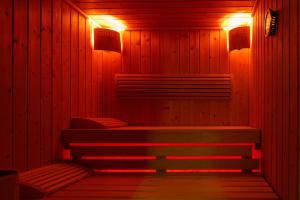 Fotografie z fotogalerie ubytování Eco Hotel Boutique & Spa Capitulo Trece - Adults Only v destinaci Maderuelo