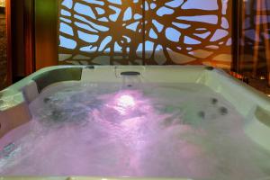 Fotografie z fotogalerie ubytování Eco Hotel Boutique & Spa Capitulo Trece - Adults Only v destinaci Maderuelo + 37 fotografií