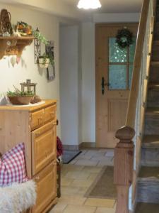 Gallery image of Pension Marianne - Chiemgau Karte in Inzell
