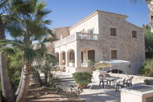 Photo de la galerie de l'établissement Chalets Torre Nova, à Cala Santanyí