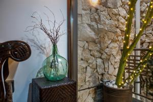 Fotografie z fotogalerie ubytování Eco Hotel Boutique & Spa Capitulo Trece - Adults Only v destinaci Maderuelo