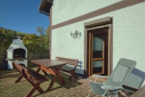Φωτογραφία από το άλμπουμ του Apartament w Karkonoszach σε Milkow