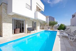 Fotografie z fotogalerie ubytování Apartment Laura v destinaci Privlaka