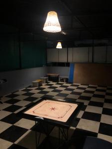 Fotografie z fotogalerie ubytování Social Hubz Hostel v Bombaji