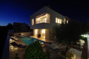 Fotografie z fotogalerie ubytování Apartment Laura v destinaci Privlaka + 106 fotografií