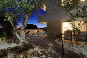 Fotografie z fotogalerie ubytování Apartment Laura v destinaci Privlaka