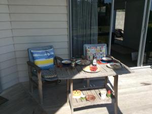 Gallery image of Al Der Rocs B & B in Kerikeri