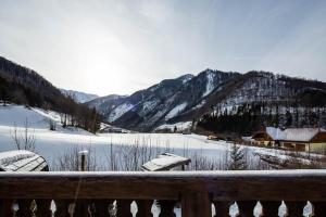 Gallery image of Romantische Hütte in Ramsau