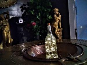 Kép MUSEUM SPA szállásáról Sos del Rey Católicóban a galériában