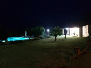 The swimming pool at or close to Agriturismo Il Morello