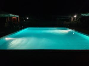 The swimming pool at or close to Agriturismo Il Morello
