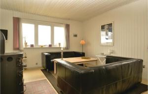 Fotografie z fotogalerie ubytování Holiday Home Klittoften v destinaci Fano