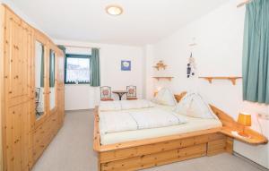 Fotografia z galérie ubytovania Ferienwohnung Mit Panoramab, v destinácii Rauris