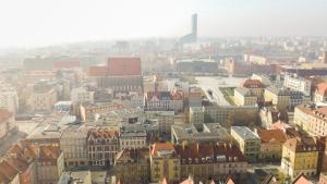 Fotografia z galérie ubytovania Rynek 20/21 -Cosy New Apartment on The Market Square - 4 Bedrooms - 8 People vo Vroclavi