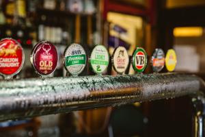 Ảnh trong thư viện ảnh của Bank Hotel Dungog ở Dungog +20 ảnh