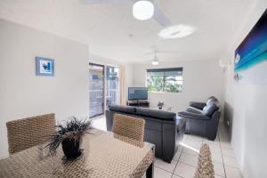 Foto dalla galleria di Airlie Apartments ad Airlie Beach