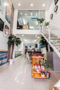 Gallery image of Sai Gon Homestay in Ho Chi Minh City