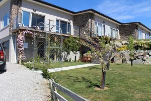 Gallery image of The Mackenzie Suites in Lake Tekapo