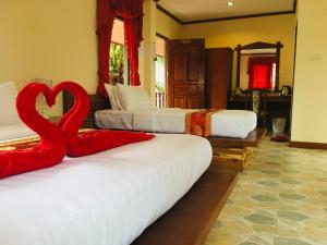 Gallery image of Lanta Nature House in Ko Lanta