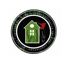 Certifikát, hodnocení, plakát nebo jiný dokument vystavený v ubytování Hostal La Casa del Carpintero