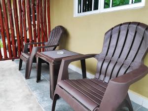 Fotografie z fotogalerie ubytování Sunset Bay Cottage v destinaci Tanjung Rhu
