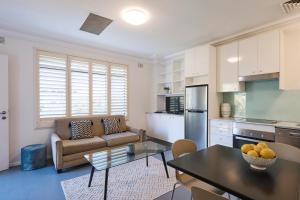 Gallery image of Ballantyne at Mosman - Serviced Apartments in Sydney