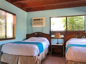 Foto dalla galleria di The Pelican Key Largo Cottages a Key Largo