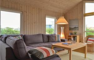 Φωτογραφία από το άλμπουμ του Holiday Home Hvide Sande 16 σε Hvide Sande +10 φωτογραφίες