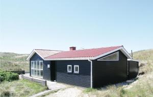 Φωτογραφία από το άλμπουμ του Holiday Home Hvide Sande 16 σε Hvide Sande