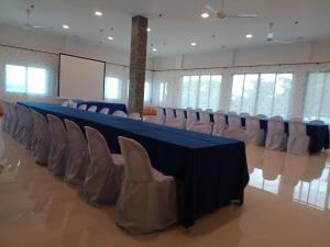 Konferenční prostory v ubytování SunSea Resort