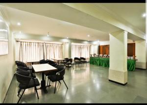 Gallery image of HOTEL OSTRIA in Surat