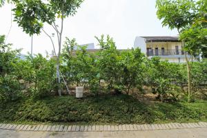 Zahrada ubytování Griya Mulya near Alun Alun Batu Mitra RedDoorz