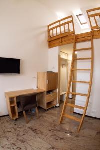Fotografie z fotogalerie ubytování Hotel Sluneční dvůr v destinaci Brno